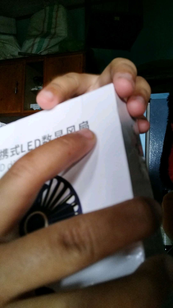 Buyer review video 3