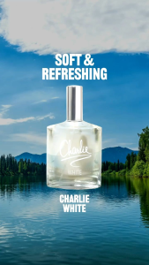 Revlon Charlie Ukuran 30ml