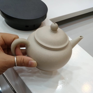 กาน้ำชาอี๋ซิงจื่อซาแท้มีใบรับประกันพร้อมกล่องและเสื้อ1ชุด(พร้อมจัดส่งทั่วไทย)