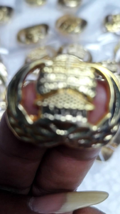 Pin Bros Korpri Halus: Aksesori Organisasi yang Elegan