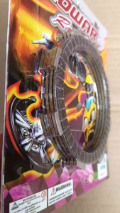 SHOWAR RACING CLUTCH LINNING XRM