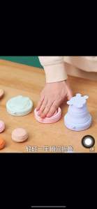 折叠杯子食品级水杯硅胶伸缩压缩杯便携式漱口杯旅行牙刷杯