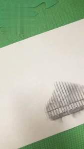 Nước scan hình xăm tattoo dạng xịt in hình xăm từ giấy photocopy