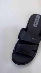 LVINZ Men Casual Comfort Sandals L-8066 Sandals Kasut Lelaki Selipar Lelaki