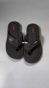 LVINZ Men Classic Comfort Sandals L-8031 Open Toe Sandals Kasut Lelaki Selipar Lelaki