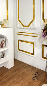 Sarung Batik Wanita Santri Terbaru: Motif Aqil Inara & Bahan Katun Gloyor