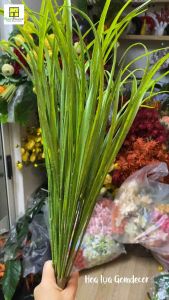 Cành cỏ giả bụi cỏ giả đẹp như thật