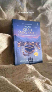 Inilah Kisah Sang Rasul - Asim Khan & Toyris Miah