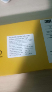 MÀNG PHẪU THUẬT 3M IOBAN 6640