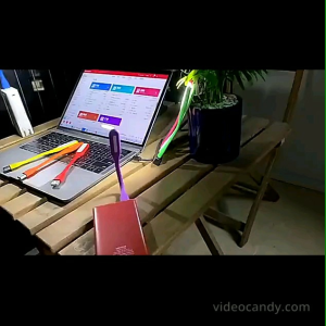 Lampu usb LED baca / lampu usb LED keyboard / lampu USB LED PORTABLE