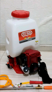 TIGER TS420 Mesin Semprot Hama 4Tak 20Liter