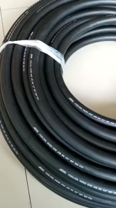 Selang Bensin soar oil fuel hose SAE R6 1/2 (ID 127/ OD 20 mm) Harga per 1 meter