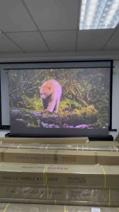 [Top1 Seller for Projectors] XGIMI Horizon 20 Max 4K c/w Free Original Tall Stand Triple-laser Google TV Official Netflix 5700 ISO lumens Dolby Vision HDR10+ and IMAX - 2 Years Local Warranty