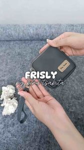Dompet Koin Frisly By Biru Tsabita / Dompet Murah dan Berkualitas
