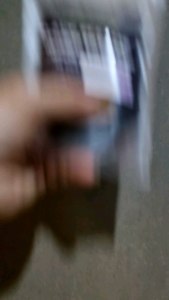 WIJEN HITAM (PURE & NATURAL) 50 GR