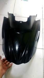 cover tutup mesin cover bawah jok beat karbu ori bekas