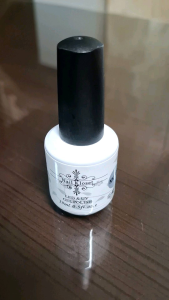 สีเจลnailklosetสีกากเพชรสีชมพูแชมเปญสีโรสโกลด์