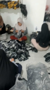 Topi Ikat Kepala Bulu Viral: Ikat Kepala Hits Kekinian & Tradisional