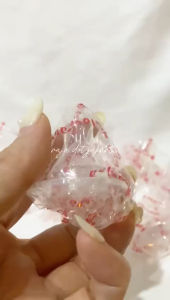 dot bayi termurah!!!! Ukuran L bulat merek kinawa baby karet tidak bau