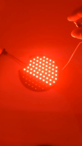 COD Lampu Rem Scoopy Stoplamp Scoopy 2020 - 2023 11Mode Lampu Variasi motor