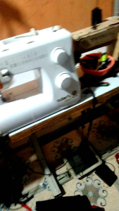 Kemeja Seragam Kerja Werpack Peria Lengan Panjang & Pendek Polosan Bahan American Dril Model Terbaru