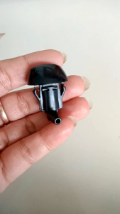 NOZEL AIR WIPER SEMPROTAN KACA AVANZA XENIA RUSH INNOVA SIGRA CALYA YARIS FORTUNER HARGA 1 PCS