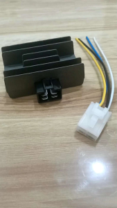 Kiprok Regulator Plus Socket Kiprok Yamaha R15 Old Lama 54B Regulator R15 V2 R15 Old V2 Xabre Kiprok Regulator R15 Socket Kiprok R15