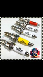 BUSI RACING IMB IRIDIUM POWER NINJA 250 / CBR 150 /250 / W175 / Z250 / NINJA 250 / SONIC 150 ORIGINAL