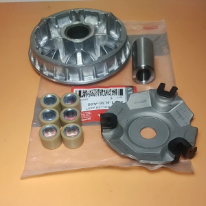 Rumah roller Assy k36 k35 Honda Vario 150 LED Vario 125 LED roller set rumah roller