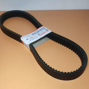 Vanbelt & Suku Cadang Motor: Panduan Lengkap