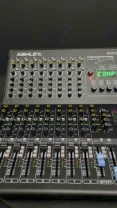 Mixer Ashley King 83D original ashley king 83 d channel