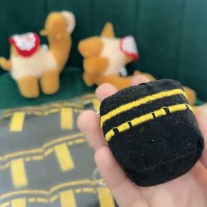 GANTUNGAN MINI LUCU CANTIK UNTA DAN KABAH 1 Lusin