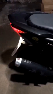 Knalpot standar recing tzm SS PRO Beat fi esp Beat karbu Vario 125 Led Vario 150 Led Scoopy Mio sporty all tipe metik crum