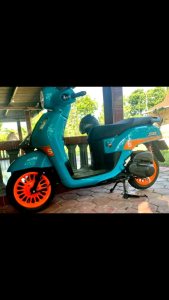 Stiker Baby //Custom Stiker Keren Murah Custom Warna