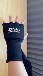 Fairtex Quick Wraps Muay Thai Boxing Hand Wraps