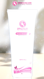 DRWSKincare Stretch Mark Cream