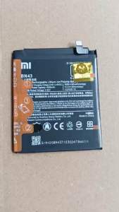 Baterai XIAOMI ORIGINAL BN43 REDMI NOTE 4X battery batre