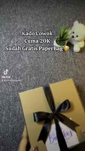 Hampers Gift | Gift box cowok | Hampers valetinne | Hampers Enagement