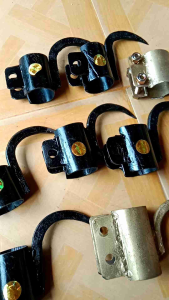 KELM TAJI EGREK SAWIT UKURAN 33 ATAU JALU KOLONG EGREK COD