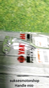 Handle handel kiri rem belakang yamaha mio sporty smile garnis fino karbu mio soul lama xeon