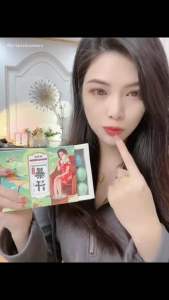 (Mua 1 tặng) Viên ngâm chân sủi bọt detox cơ thể loại bỏ mỡ xấu