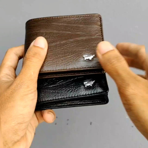 Dompet pria kulit dompet asli kulit Garut asli