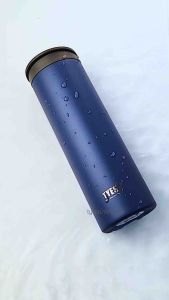 TYESO Slim Zen Bottle Stainless Steel Leak-proof Temperature Retention (360ml/500ml) TS-8840/TS-8841