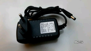 Adaptor Charger Motor Mobil Mainan anak Casan Akki 12V 6V 1000mA 7ah 4.5ah