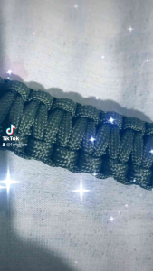 Boy Scouts Bracelets Multi Purpose Perfect Gift For Adventurous Boyfriend Camping Essential Compass Whistle Roap Etc
