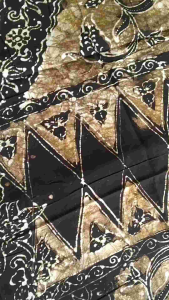SARUNG BATIK BONANGAN TUBAN ASLI