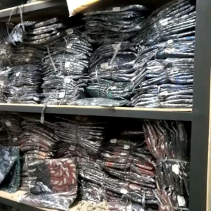 PROMO Kemeja Batik Lengan Pendek Pria Dewasa Motif Terbaru Kekinian