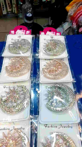 Bros Tanjak / Bros Bulan Bintang /Bros Tanjak Melayu