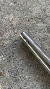 ไส้ท่อแบบจิก1.2นิ้ว 32mm.ยาว50cm.