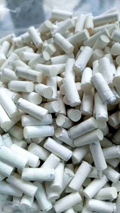 busa filter oncek reguler putih 1kg